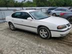 2004 Chevrolet Impala  na sprzedaż w Seaford, DE - Front End