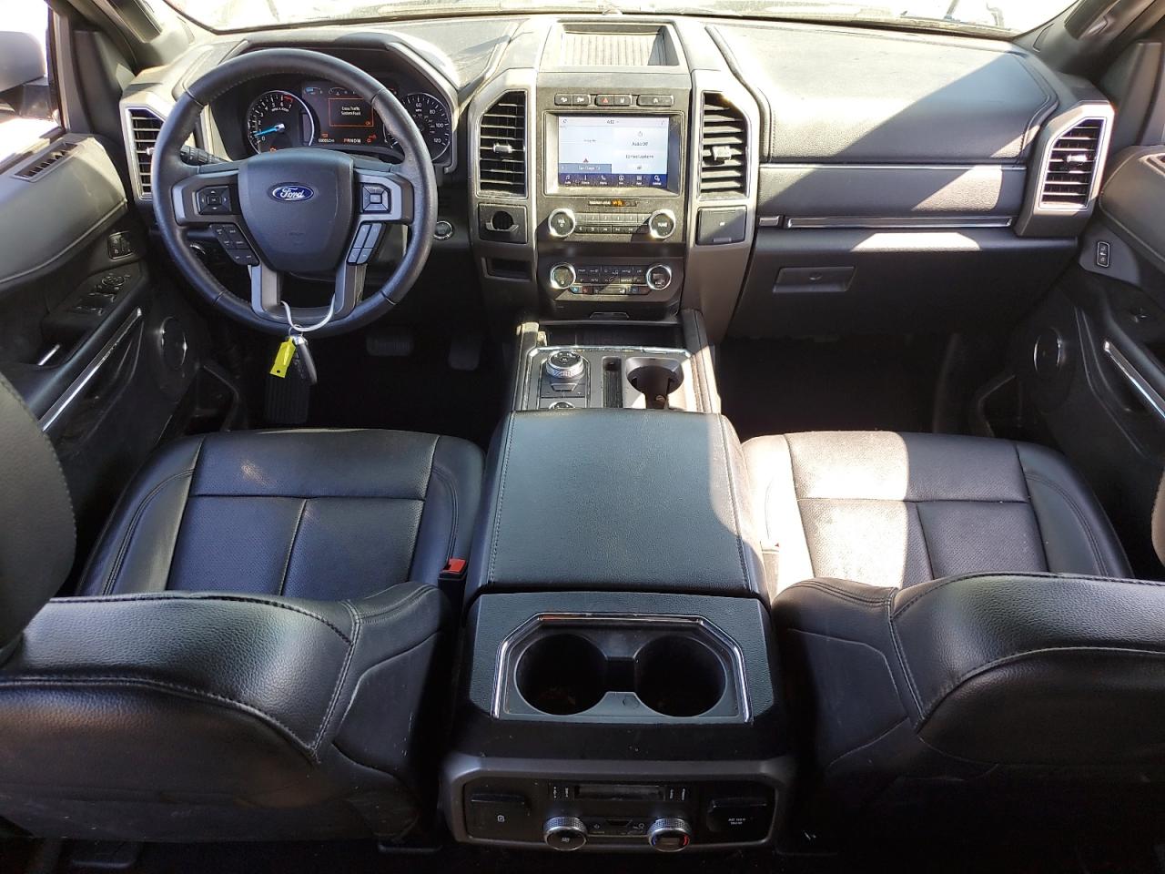 2020 Ford Expedition Xlt VIN: 1FMJU1JT1LEA44146 Lot: 61271725