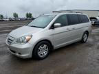 2006 HONDA ODYSSEY EXL   à vendre chez Copart AB - CALGARY