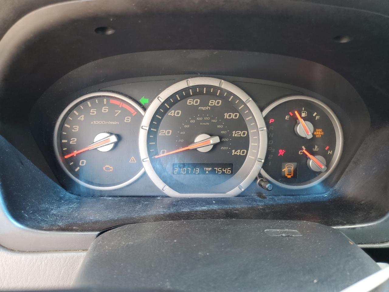 2007 Honda Pilot Lx VIN: 2HKYF18157H539716 Lot: 89651565