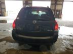 2007 Nissan Quest S for Sale in Eldridge, IA - Front End