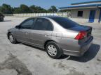 2005 Honda Civic Dx Vp   იყიდება Fort Pierce-ში, FL - Front End