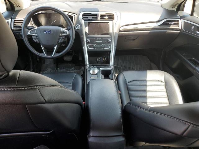  FORD FUSION 2019 Charcoal
