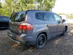 2012 CHEVROLET ORLANDO LT   for sale at Copart ON - COOKSTOWN