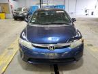 2007 Honda Civic Lx na sprzedaż w Wheeling, IL - Front End