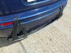 2007 SUZUKI SX4 GLX for sale at Copart SANDWICH