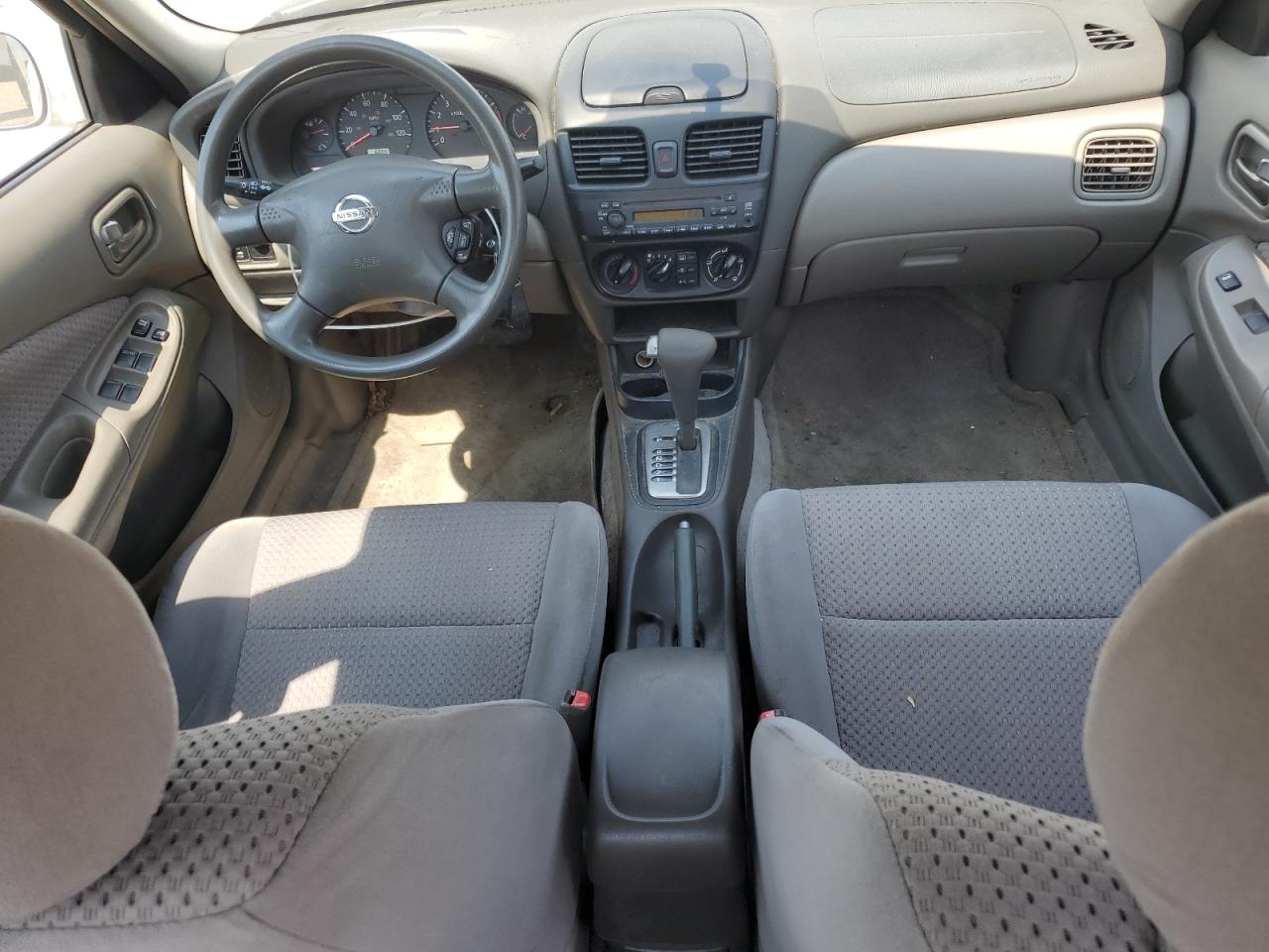 2005 Nissan Sentra 1.8 VIN: 3N1CB51D55L459415 Lot: 60338185