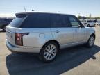 2016 Land Rover Range Rover Hse   للبيع في Nampa، ID - Mechanical