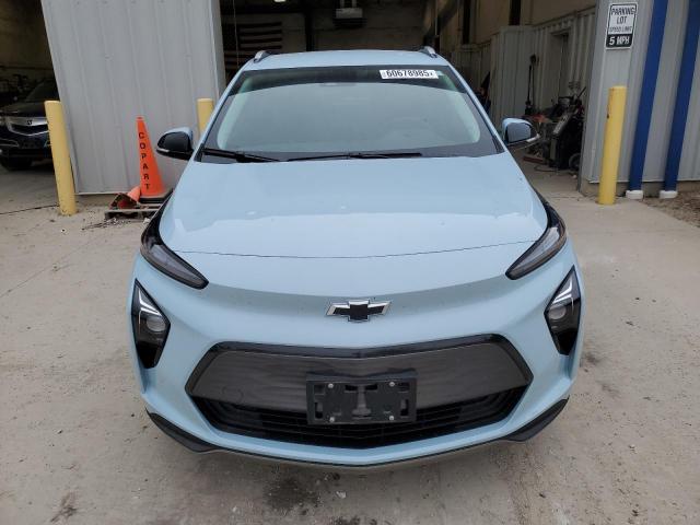  CHEVROLET BOLT 2023 Blue