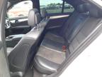 2014 MERCEDES BENZ C250 AMG S for sale at Copart SANDTOFT