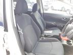 2013 NISSAN NOTE ACENT for sale at Copart COLCHESTER