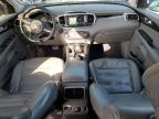 2016 Kia Sorento Ex zu verkaufen in New Orleans, LA - Side