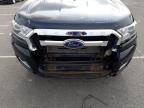 2016 FORD RANGER LIM for sale at Copart SANDTOFT