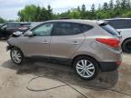 2011 HYUNDAI TUCSON GLS   à vendre chez Copart ON - TORONTO