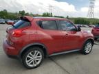 2012 Nissan Juke S   for Sale in Littleton, CO - Front End