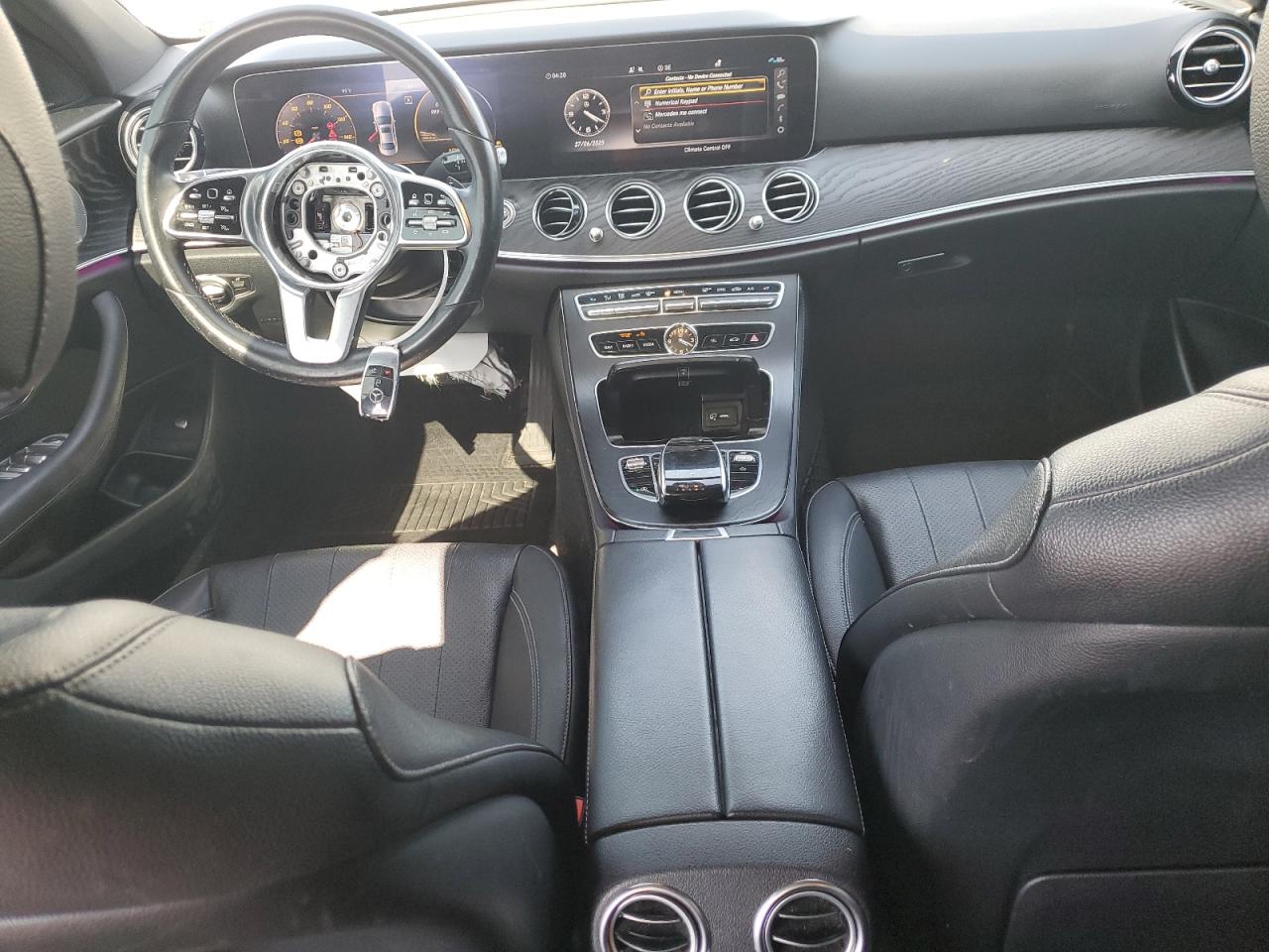 2019 Mercedes-Benz E 300 VIN: WDDZF4JB5KA584086 Lot: 63038215