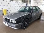 1995 BMW 520I SE AU for sale at Copart EAST KILBRIDE