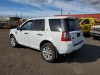 2011 Land Rover Lr2 Hse   იყიდება Kapolei-ში, HI - Mechanical