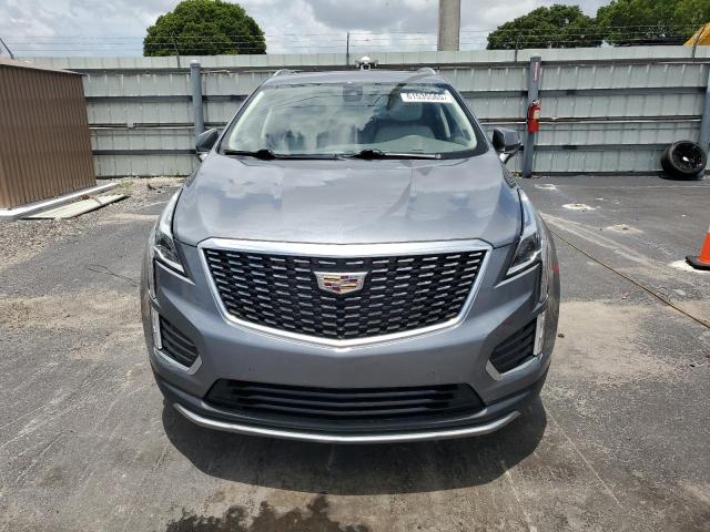  CADILLAC XT5 2020 Szary