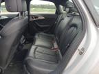 2012 AUDI A6 S LINE for sale at Copart WISBECH