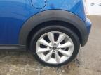 2011 MINI COOPER S for sale at Copart WHITBURN