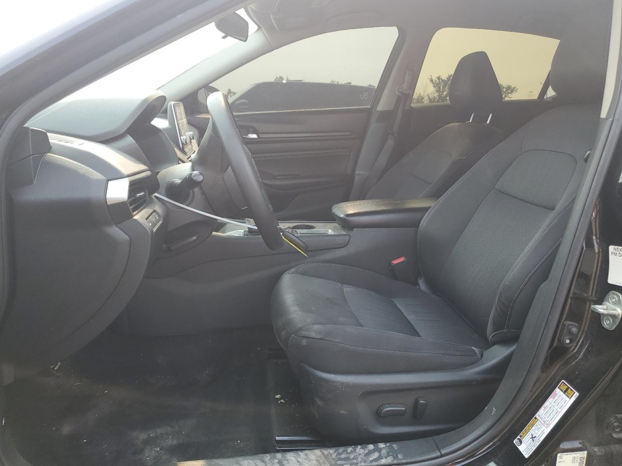 2020 Nissan Altima S VIN: 1N4BL4BV9LC132957 Lot: 59022335