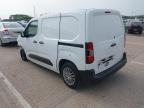 2019 CITROEN BERLINGO 6 for sale at Copart SANDWICH