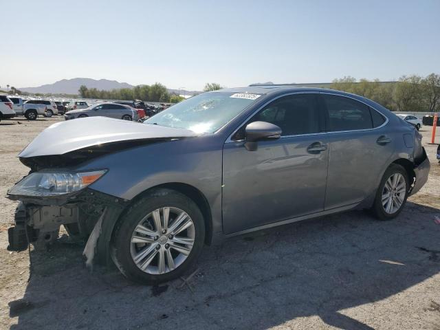  LEXUS ES350 2014 Szary