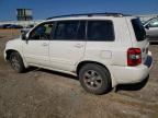 2004 Toyota Highlander  للبيع في Chatham، VA - Front End