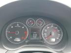 2009 AUDI A3 E 104 T for sale at Copart BRISTOL