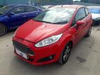 2014 FORD FIESTA ZET for sale at Copart ROCHFORD