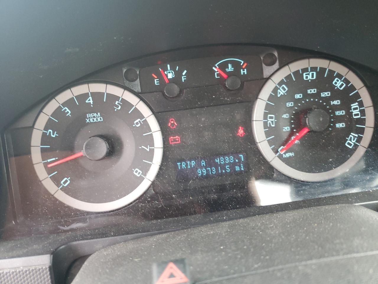 2011 Ford Escape Limited VIN: 1FMCU0EG5BKA81538 Lot: 62834985