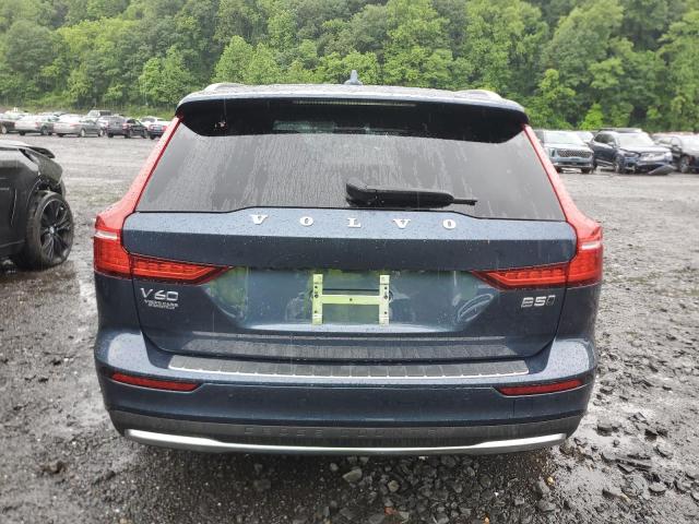 2025 VOLVO V60 CROSS COUNTRY PLUS  
