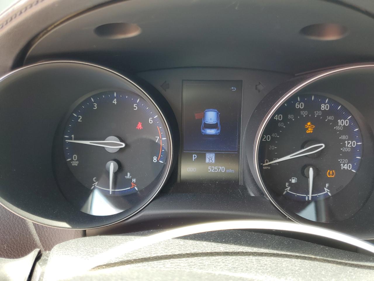 2021 Toyota C-Hr Xle VIN: NMTKHMBX6MR127341 Lot: 61920475