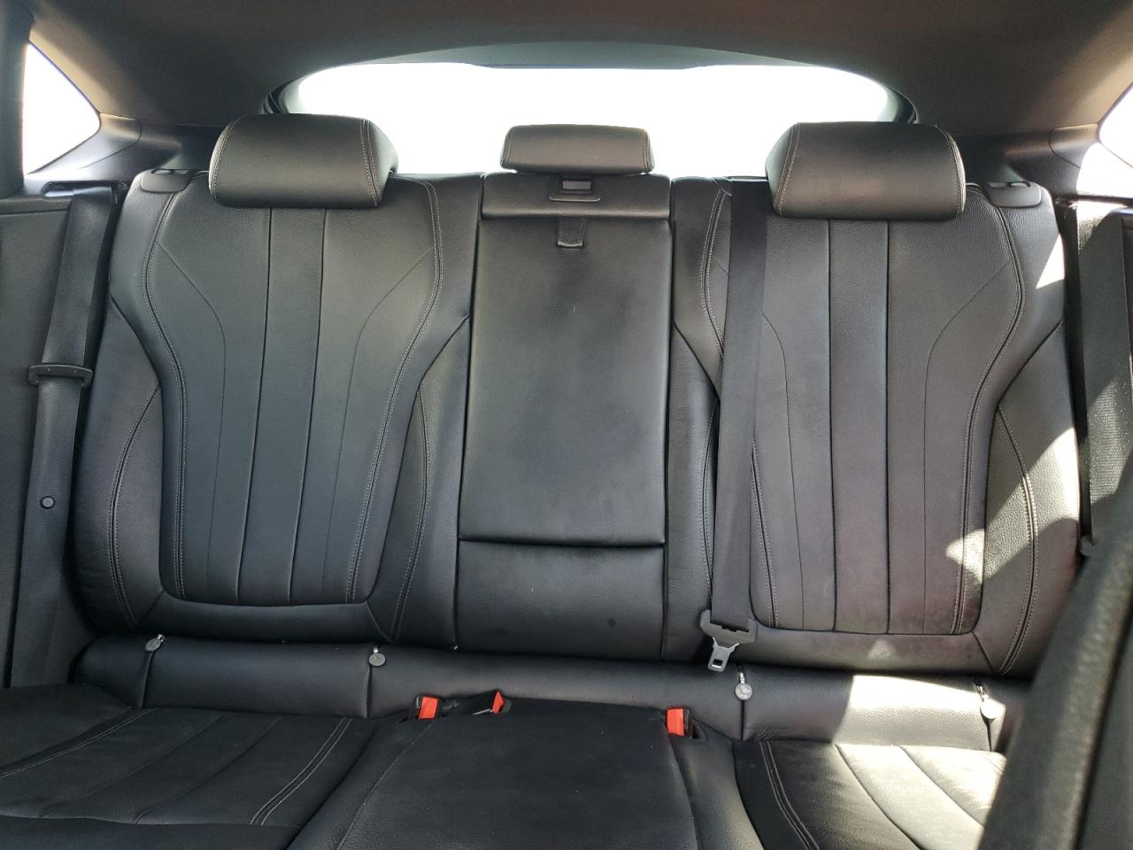 2018 BMW X6 xDrive35I VIN: 5UXKU2C56J0Z62741 Lot: 61777185
