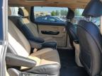 2016 KIA SEDONA SXL   for sale at Copart ON - TORONTO