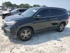 2016 Honda Pilot Exl продається в Loganville, GA - Front End