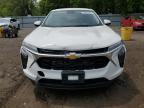 2025 CHEVROLET TRAX LS   for sale at Copart ON - LONDON