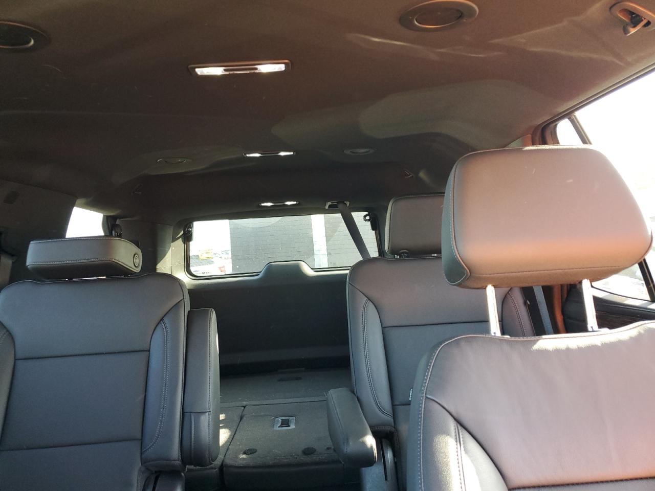 2021 Chevrolet Tahoe K1500 Lt VIN: 1GNSKNKD1MR375761 Lot: 61756355