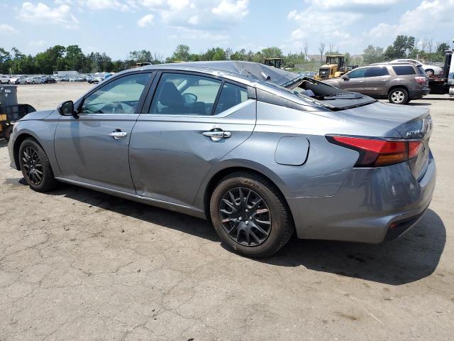  NISSAN ALTIMA 2020 Szary