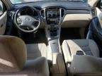 2002 Toyota Highlander  na sprzedaż w Wilmington, CA - Mechanical