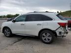 2019 Acura Mdx  за продажба в Littleton, CO - Rear End