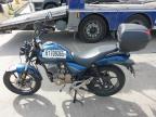 2022 UK UNKNOWN for sale at Copart SANDY