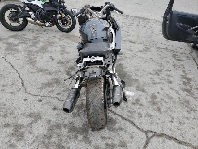  YAMAHA FJR1300 2015 Черный