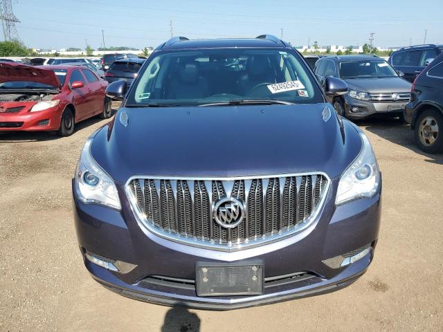  BUICK ENCLAVE 2014 Blue