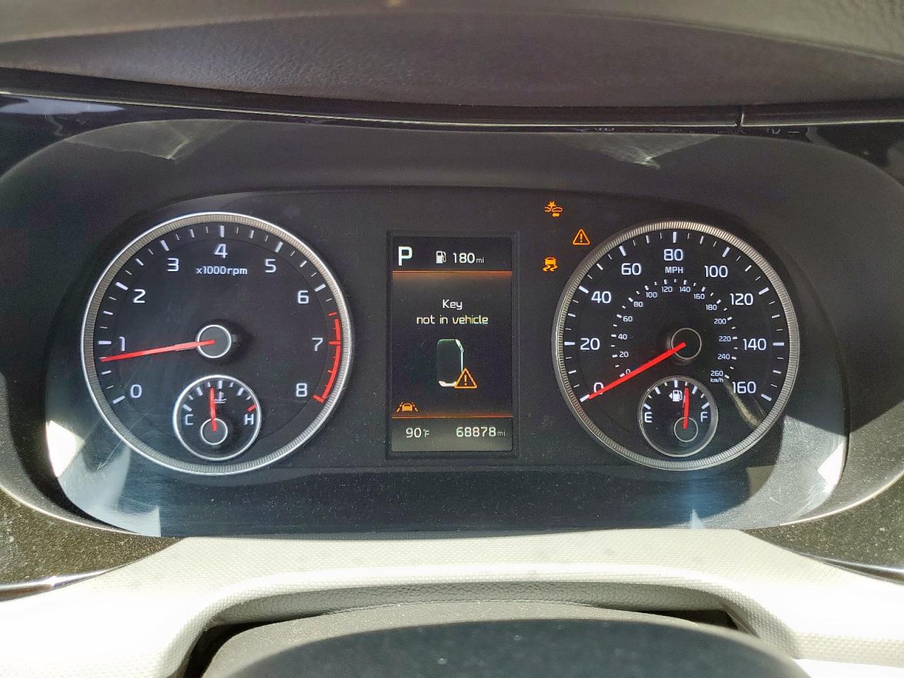 2022 Kia K5 Lxs VIN: 5XXG14J23NG136292 Lot: 62457065