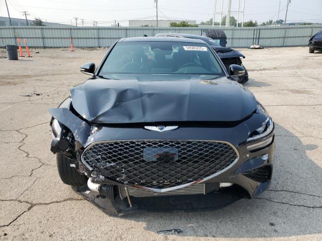  GENESIS G70 BASE 2023 Czarny
