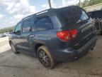 2008 TOYOTA SEQUOIA LIMITED   for sale at Copart AL - BIRMINGHAM