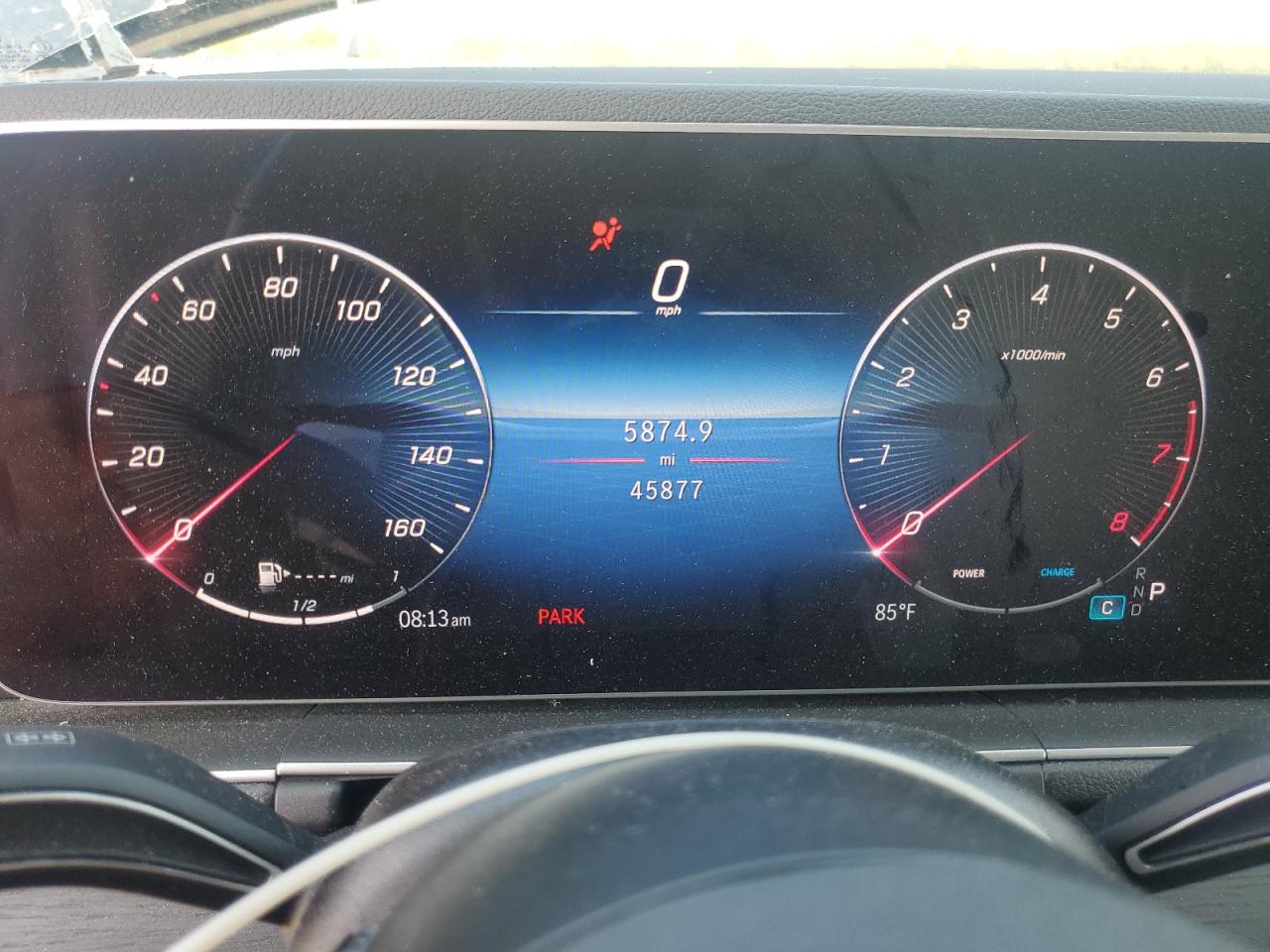 2024 Mercedes-Benz Gle 350 4Matic VIN: 4JGFB4FE1RA988813 Lot: 61609655