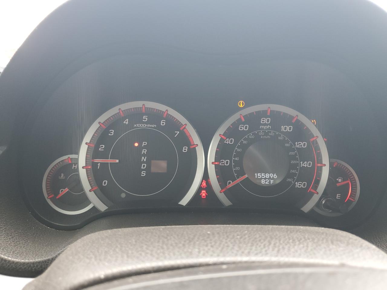 2012 Acura Tsx Se VIN: JH4CU2F80CC026903 Lot: 63077785